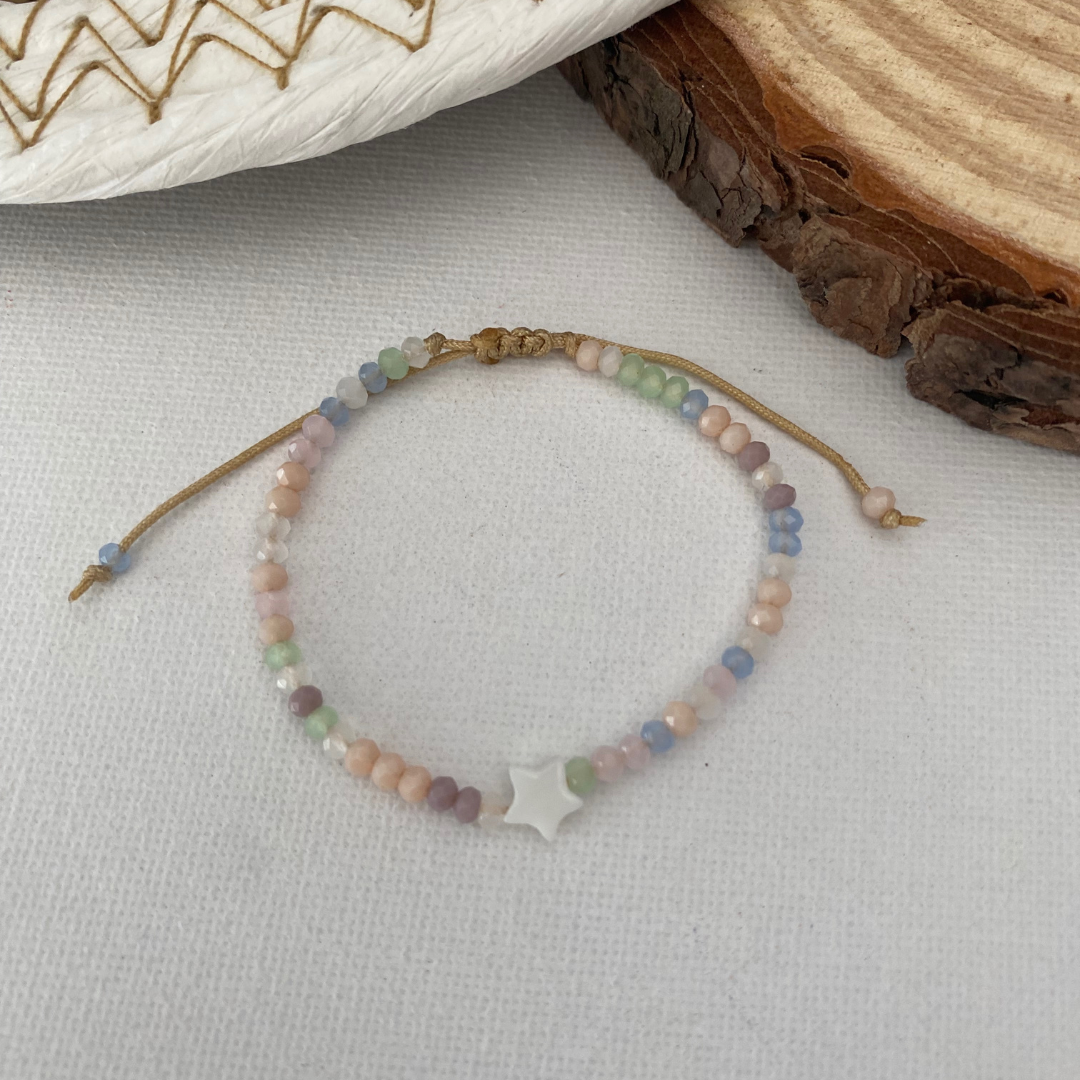 PULSERA SANTI
