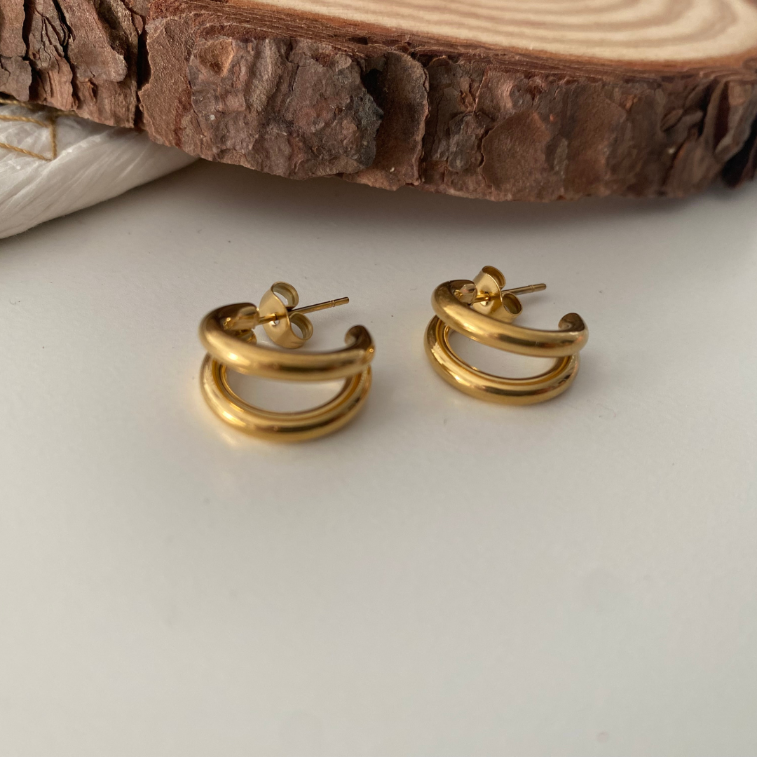 PENDIENTES THALIA