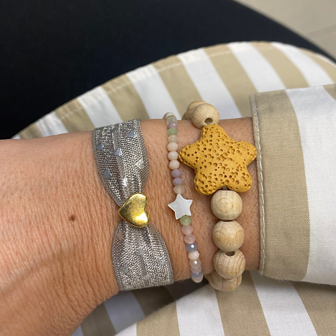 PULSERA VOLCÁN