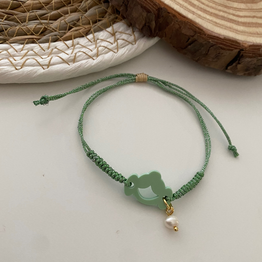PULSERA REINA
