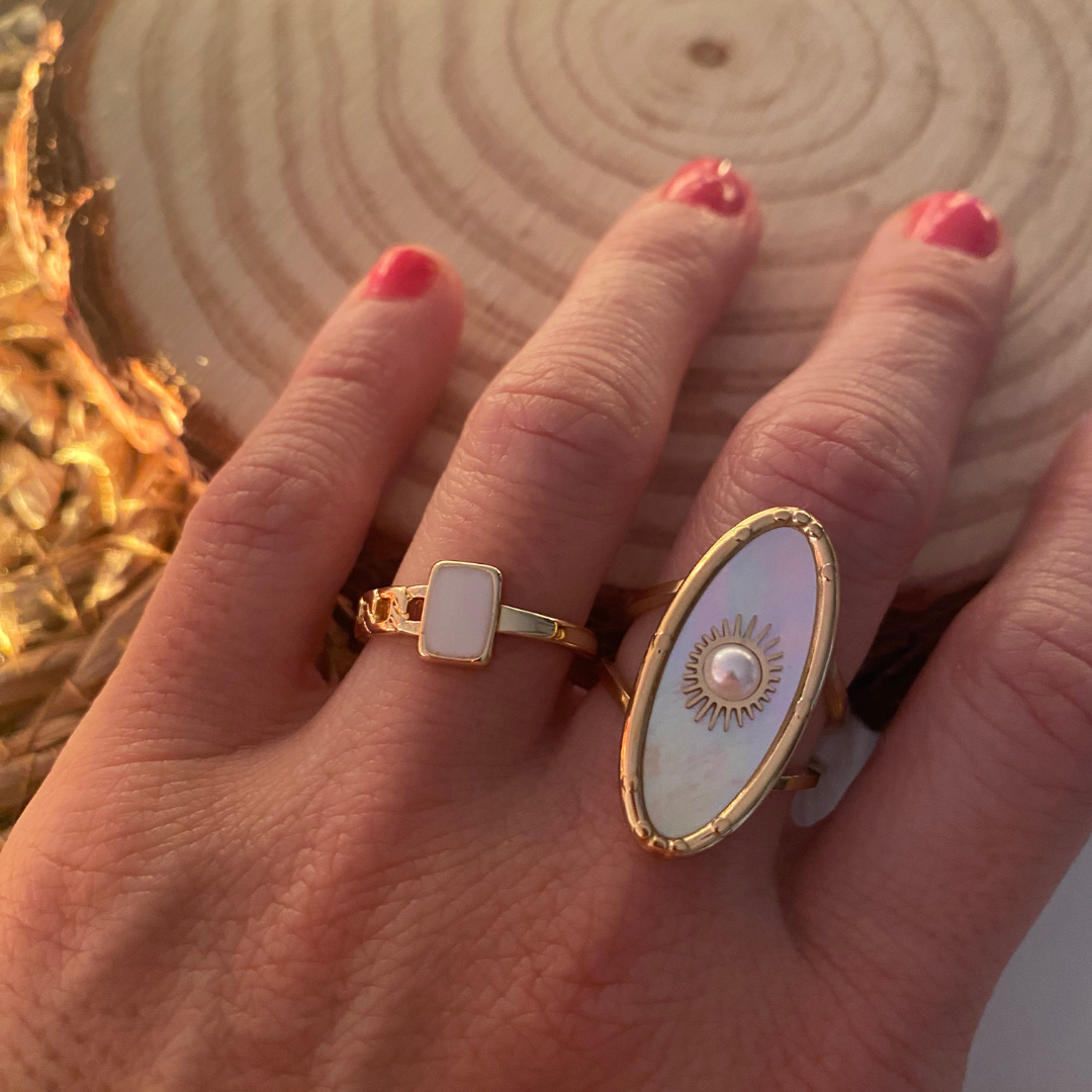 ANILLO MIXED