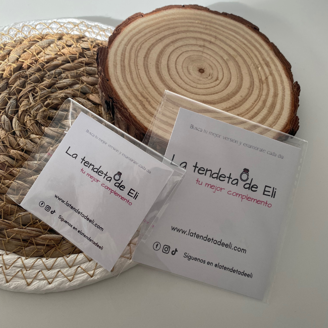 GEMELOS ACERO