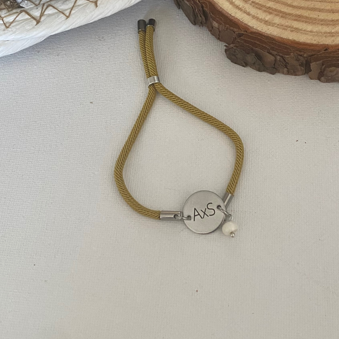 PULSERA RUSIA ACERO