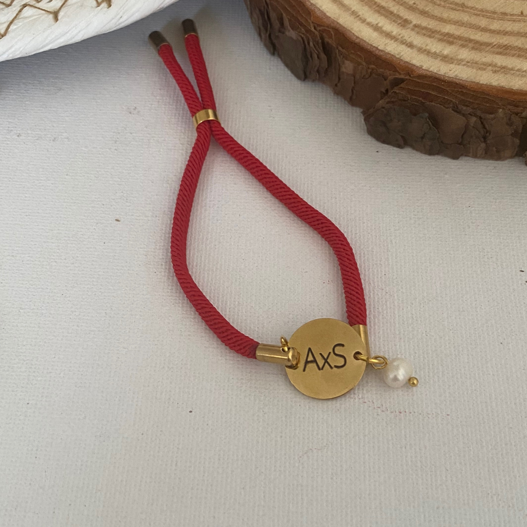 PULSERA RUSIA ACERO