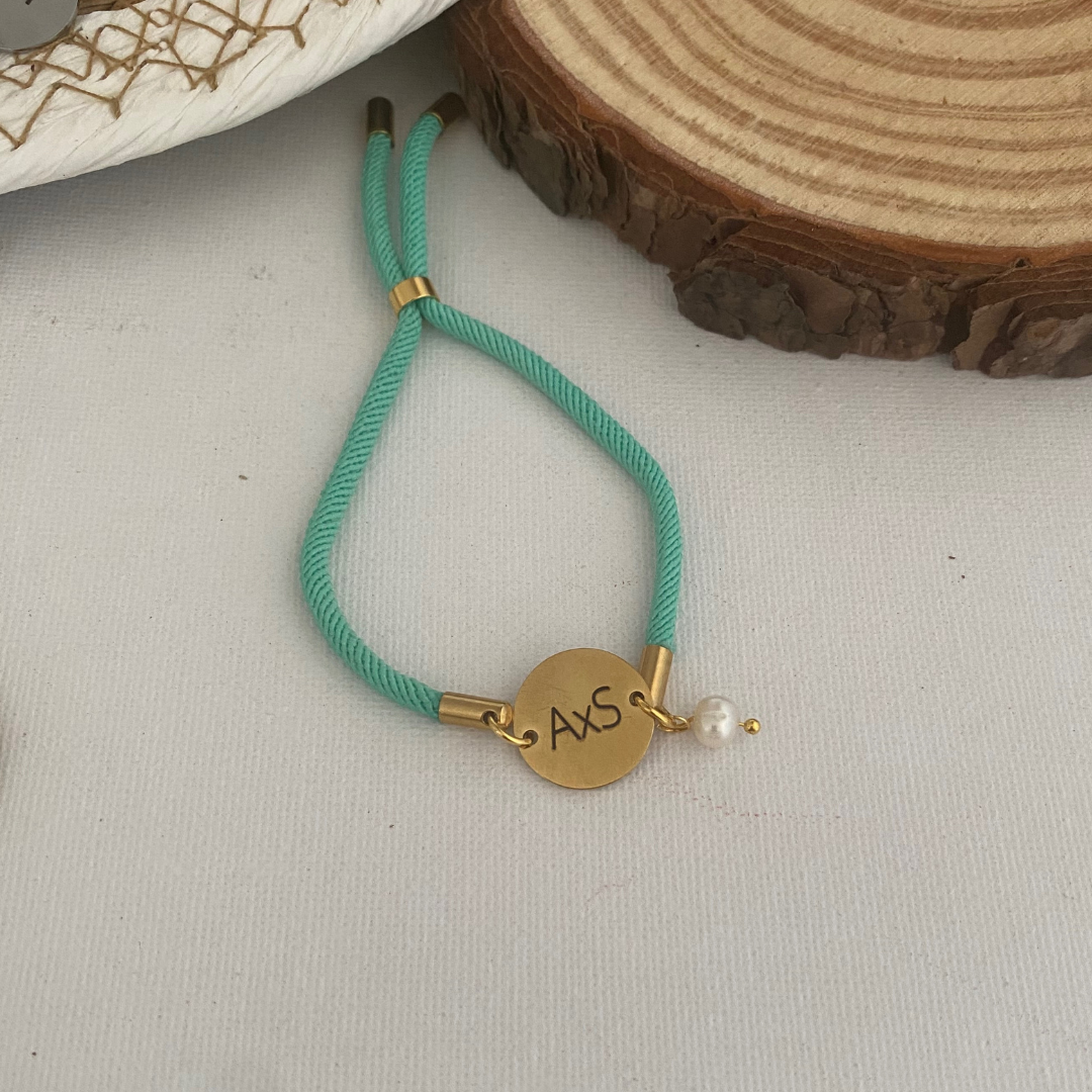 PULSERA RUSIA ACERO