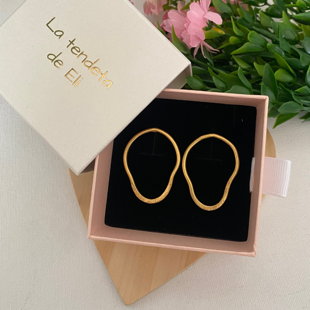 PENDIENTES EMMA