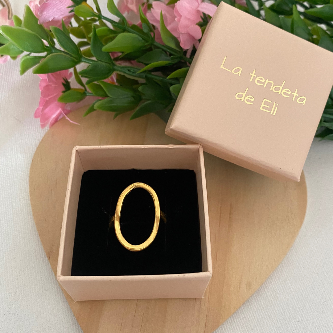 ANILLO ONA