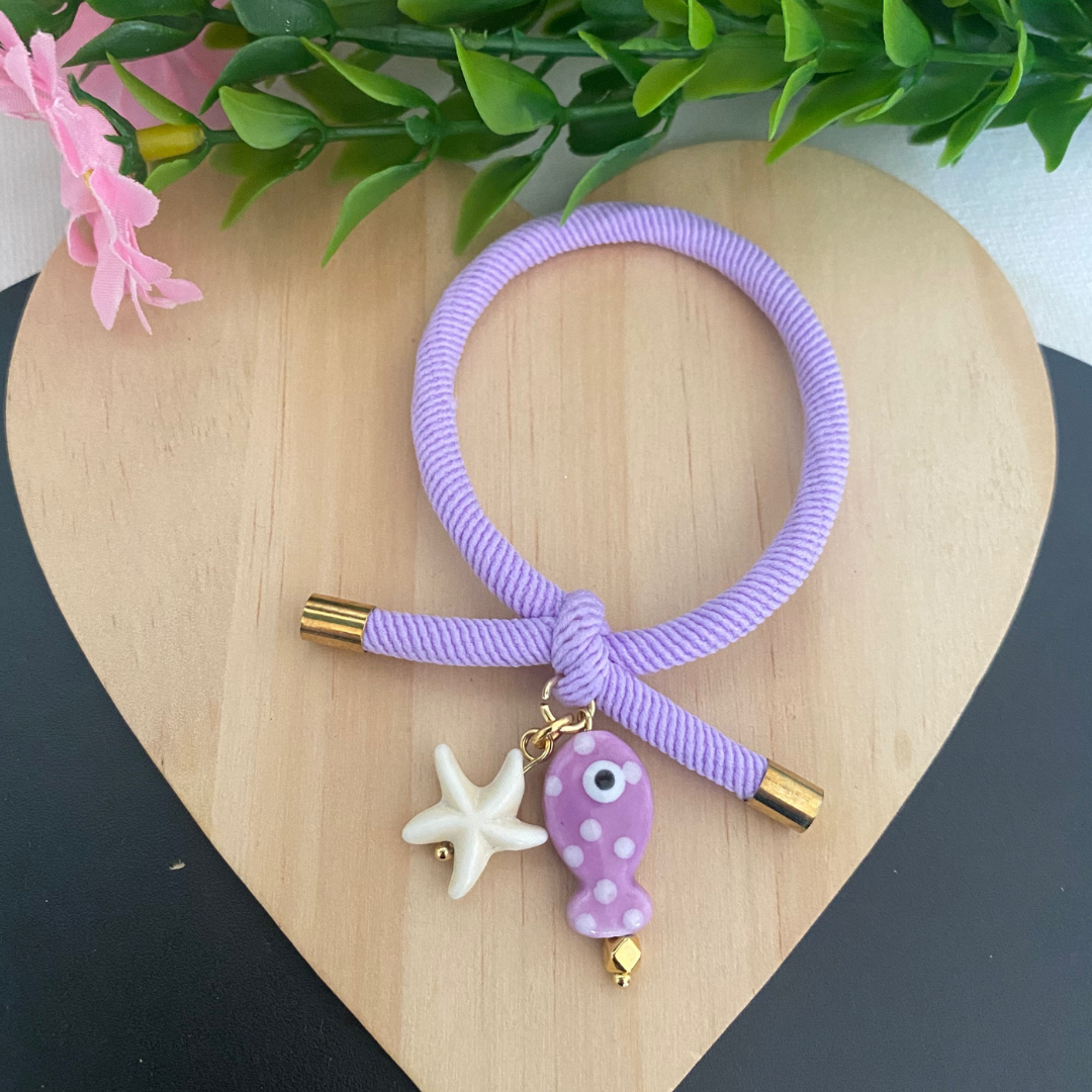 PULSERA PECECITO