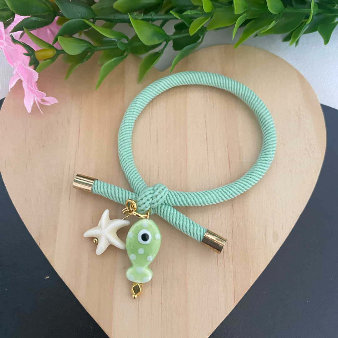 PULSERA PECECITO