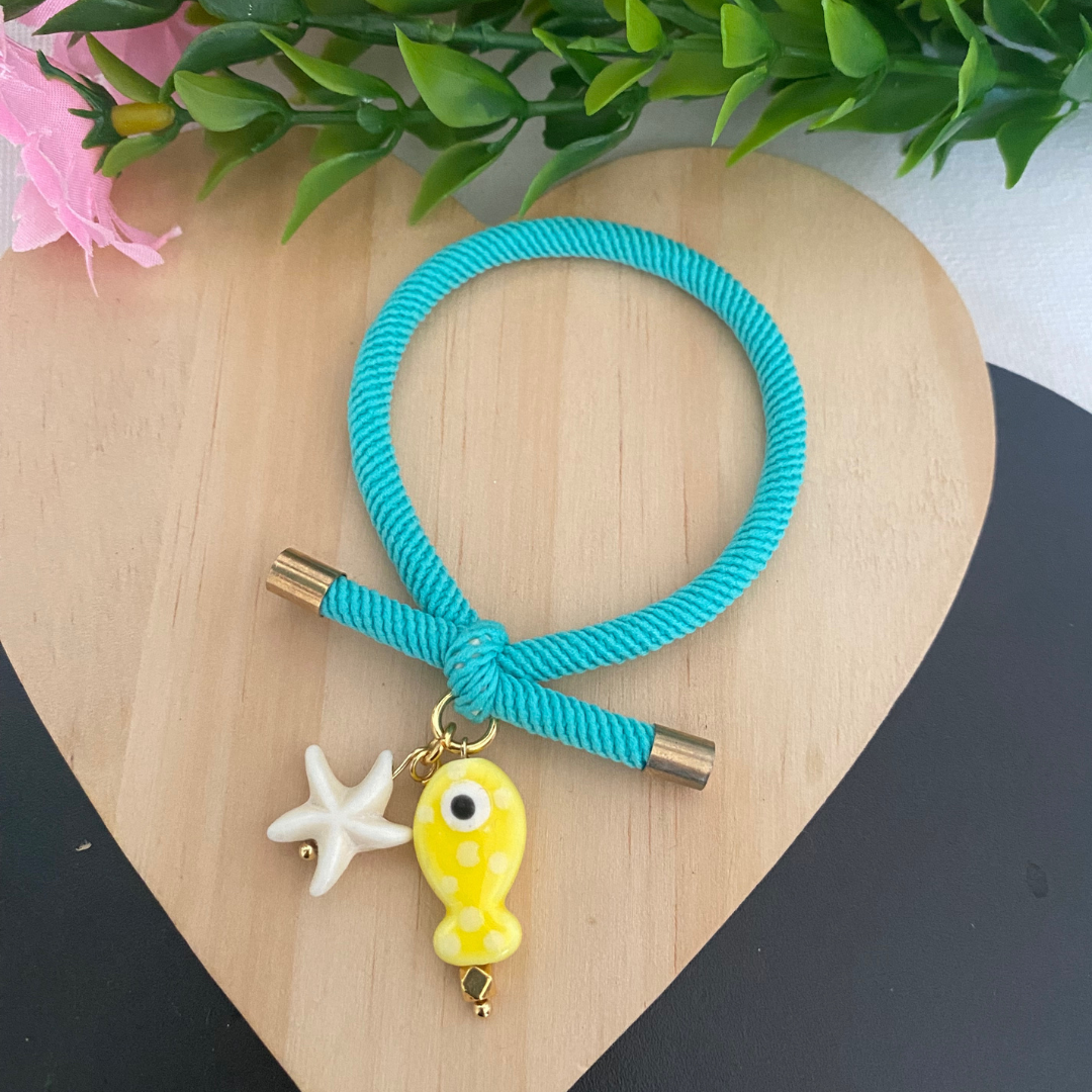 PULSERA PECECITO