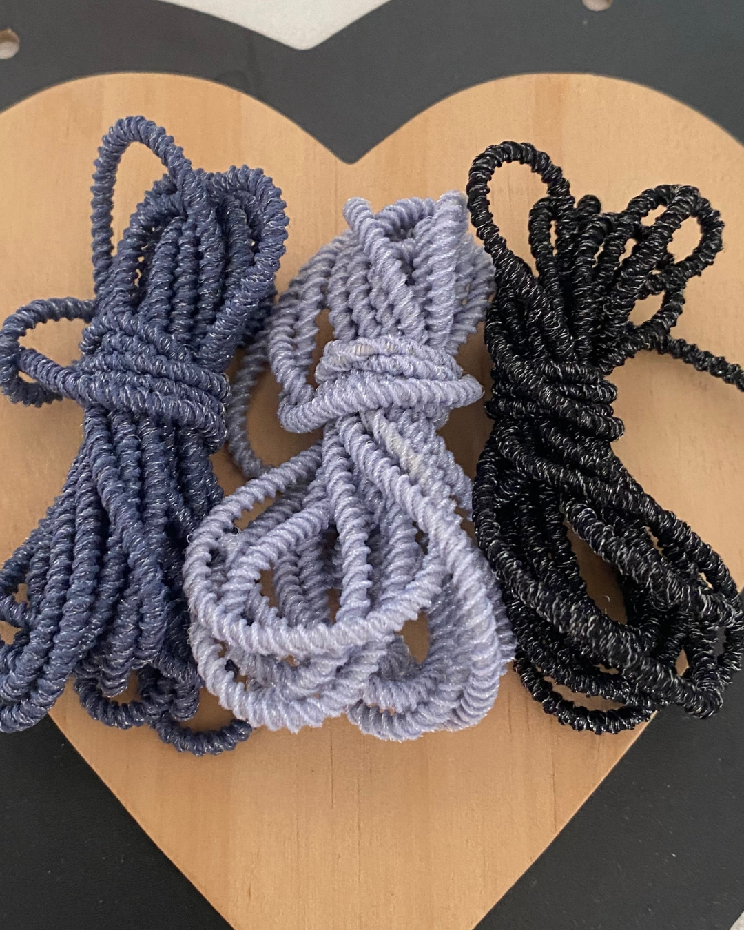 PULSERA BLANCA
