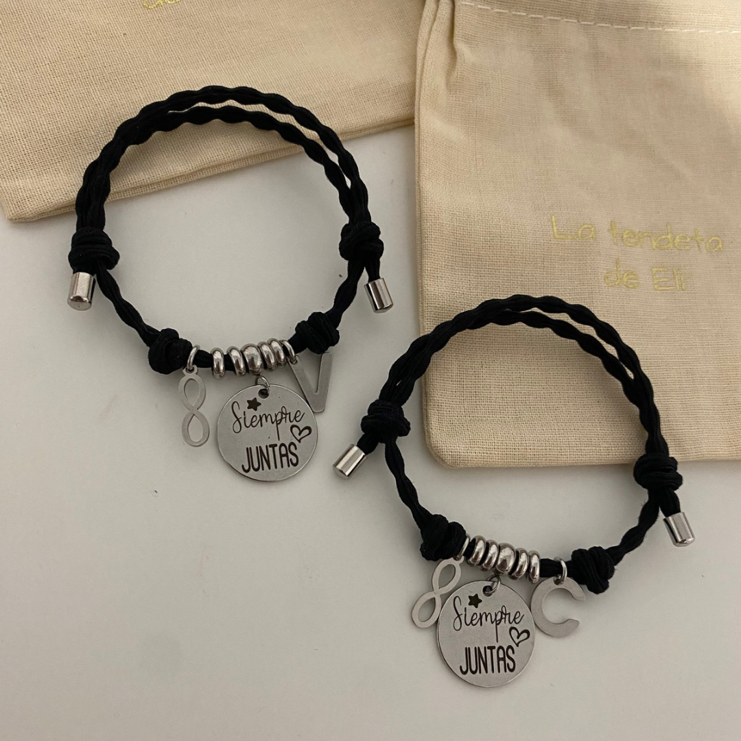PULSERA MARA ACERO