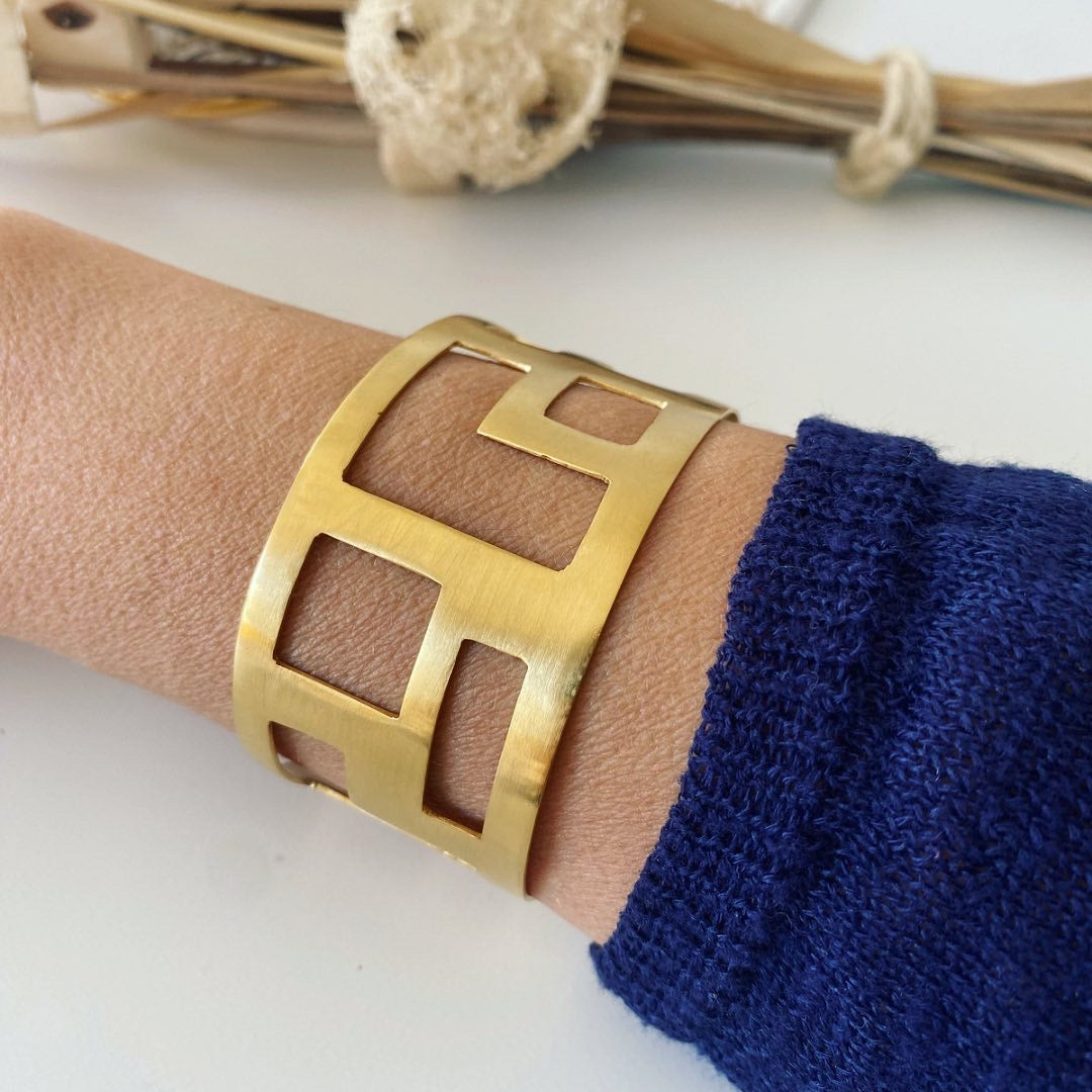 BRAZALETE MISTRAL