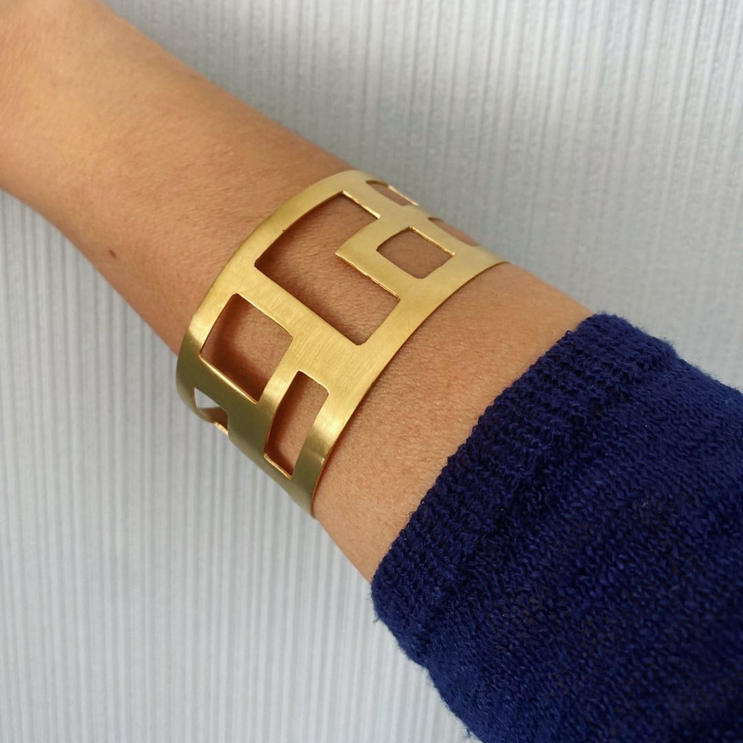 BRAZALETE MISTRAL