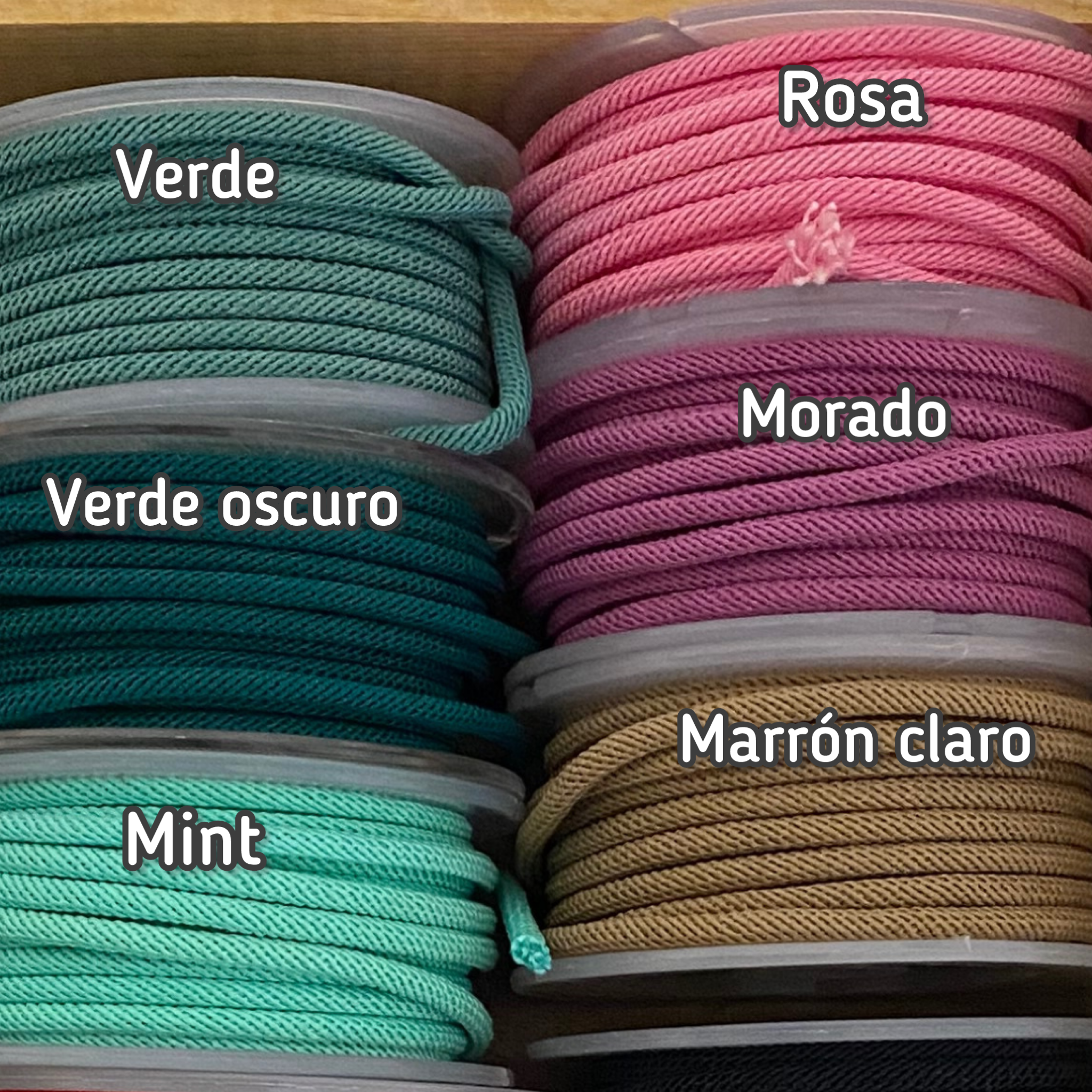 PULSERA RUSIAN