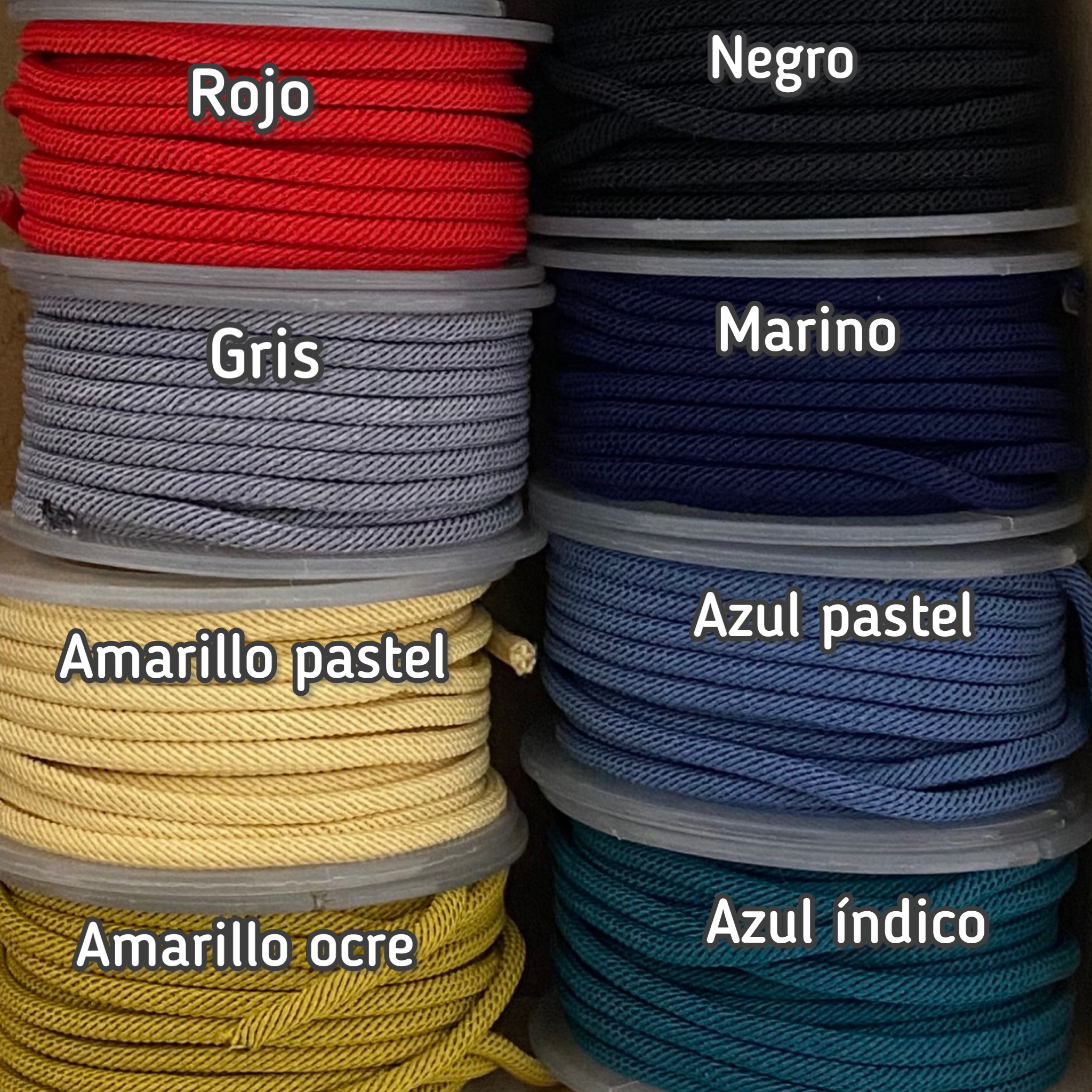 PULSERA RUSIAN