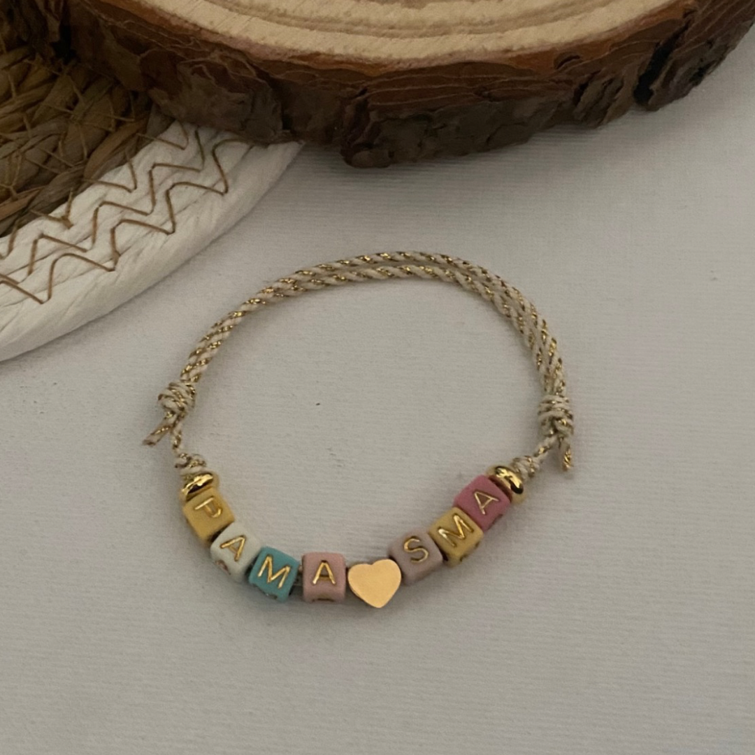 PULSERA ESTEFANIA