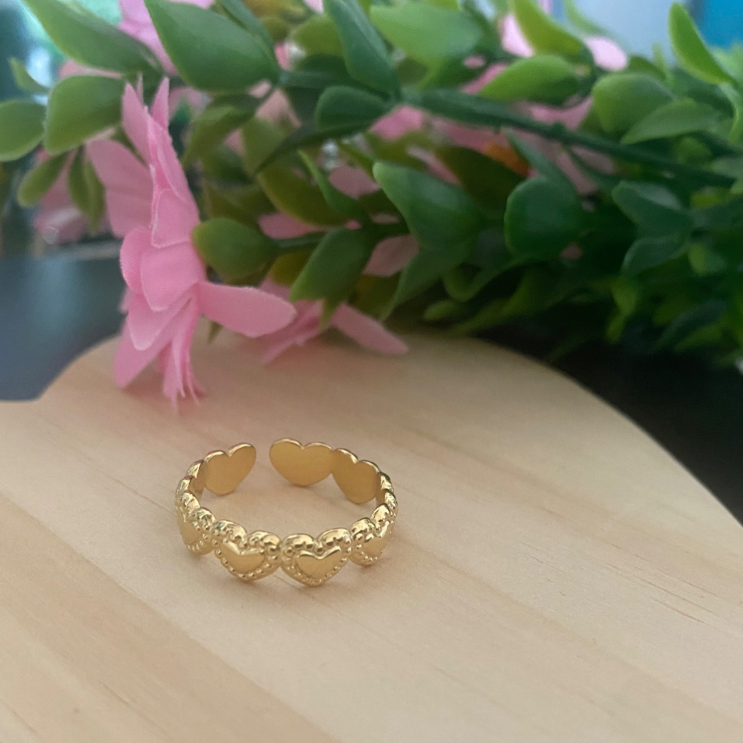 ANILLO COLLET