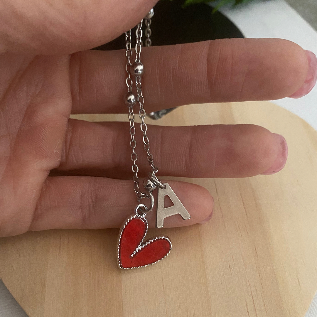 COLLAR ARMONIA ACERO