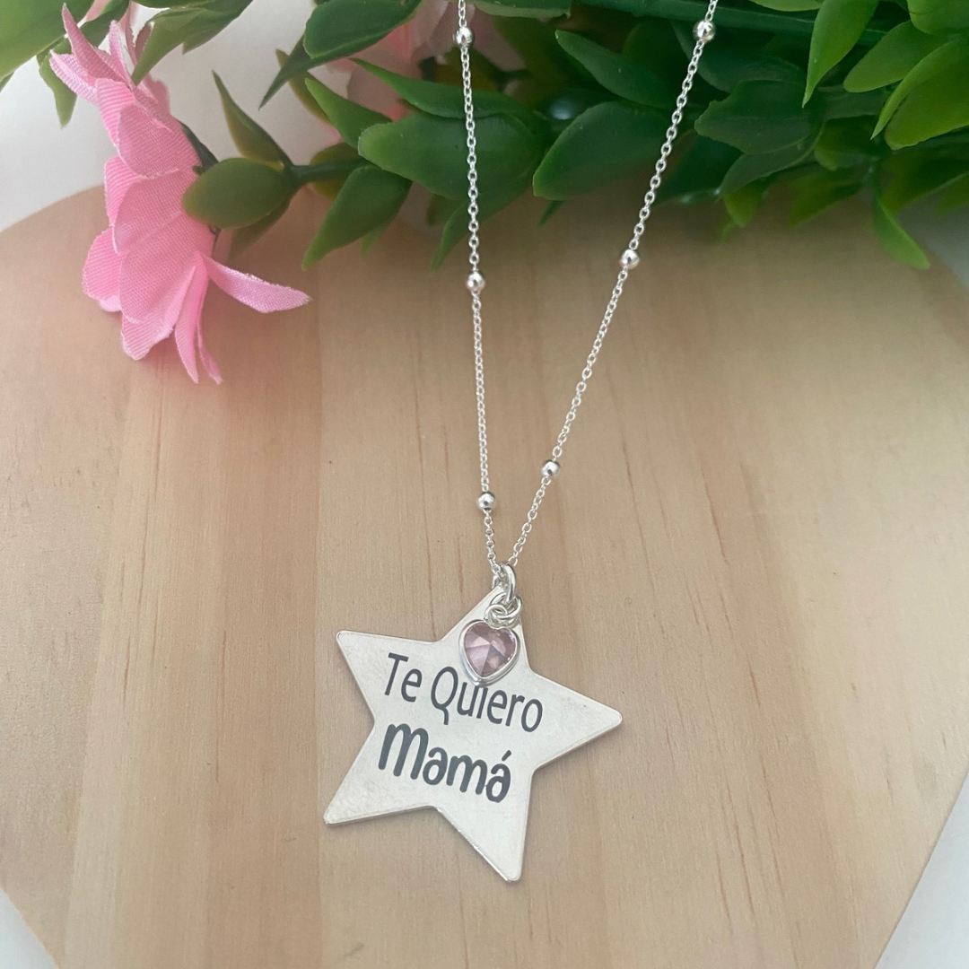 GARGANTILLA STAR GRANDE