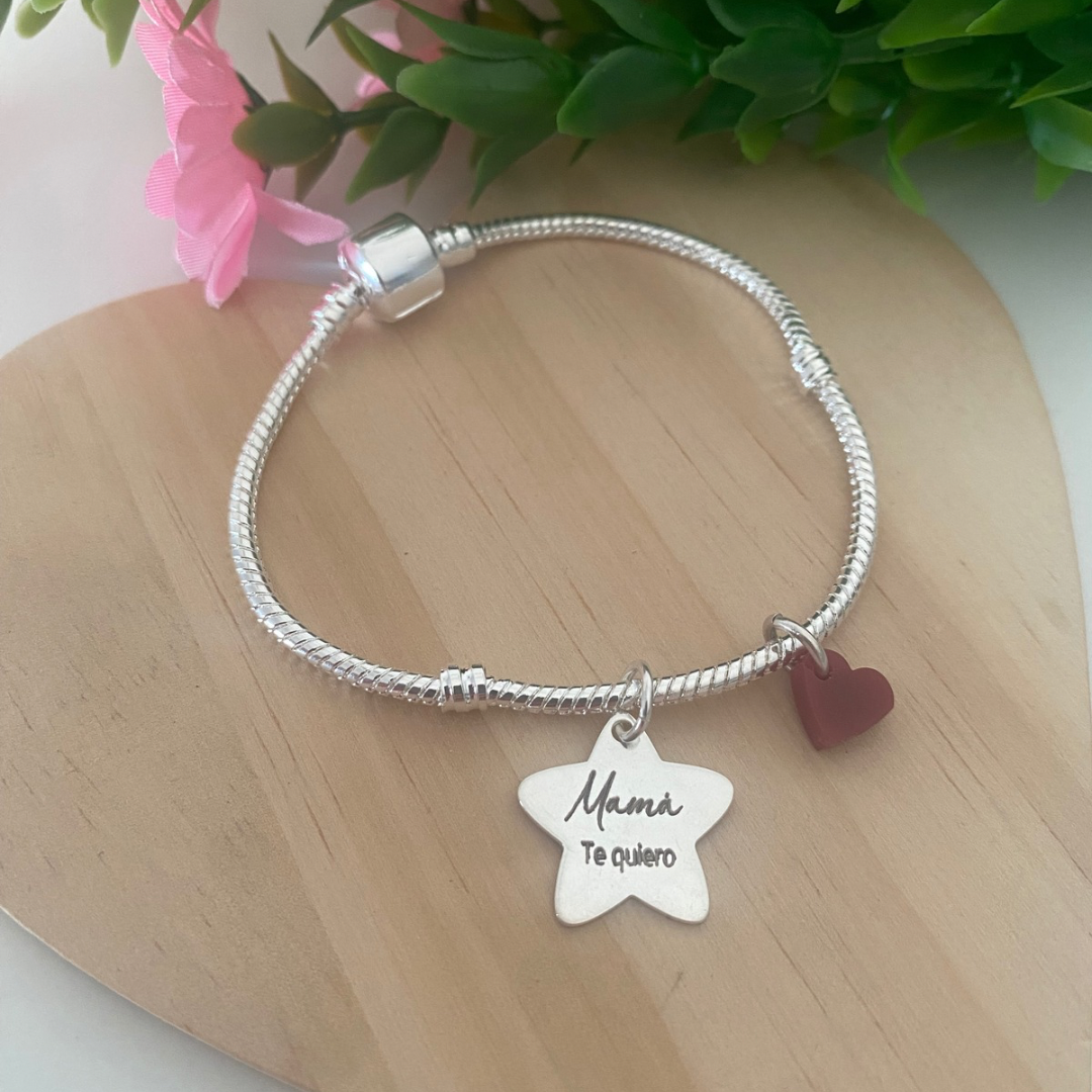 PULSERA FAMA
