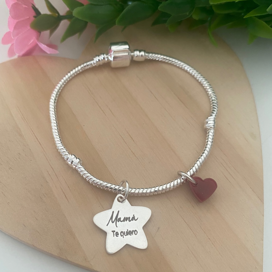 PULSERA FAMA
