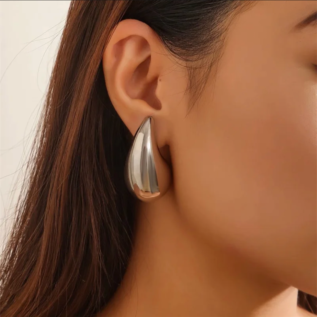 PENDIENTES BORAT