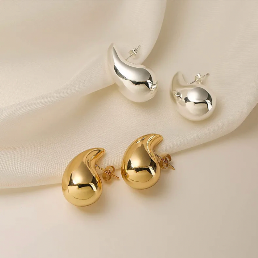PENDIENTES BORAT