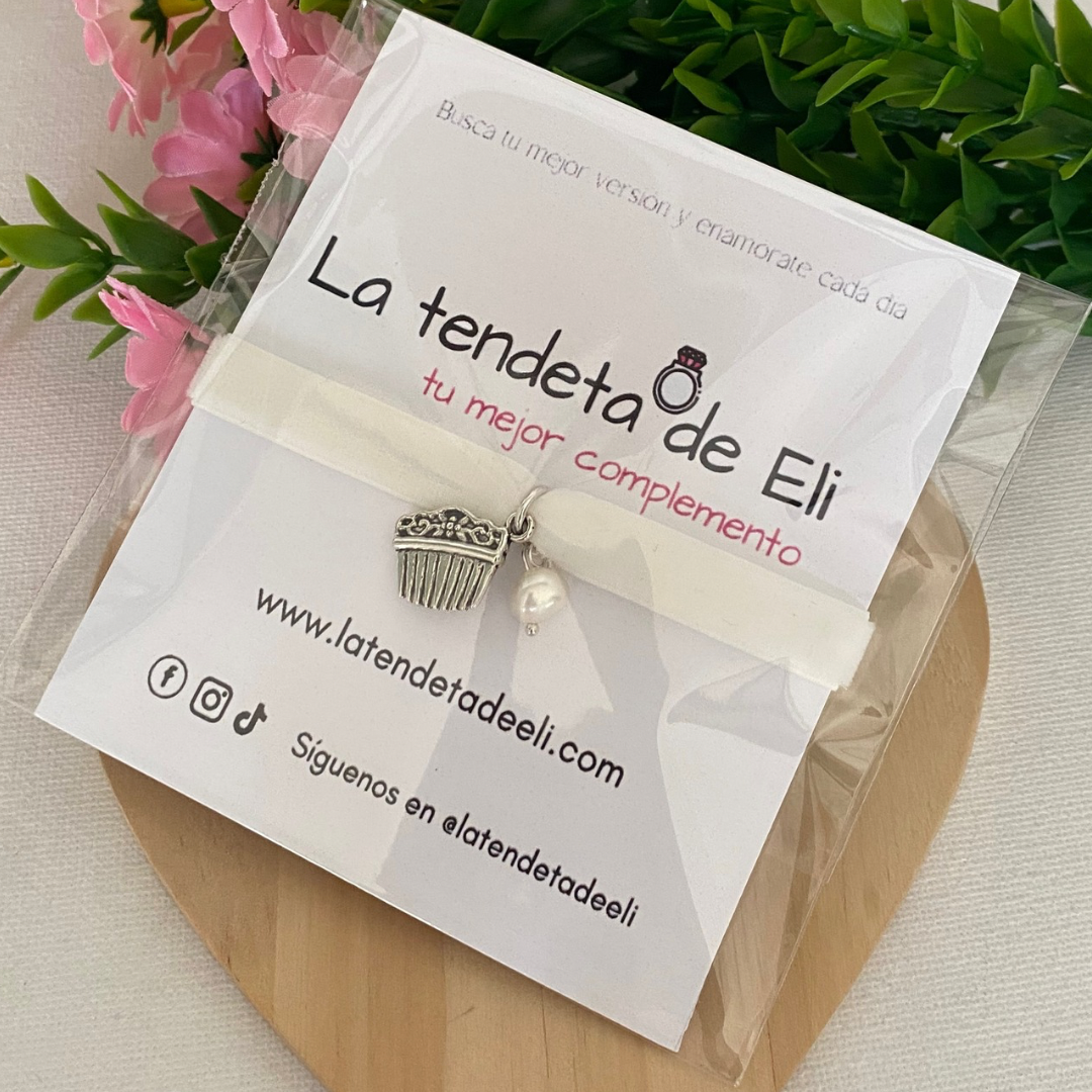 PULSERA FALLERITA