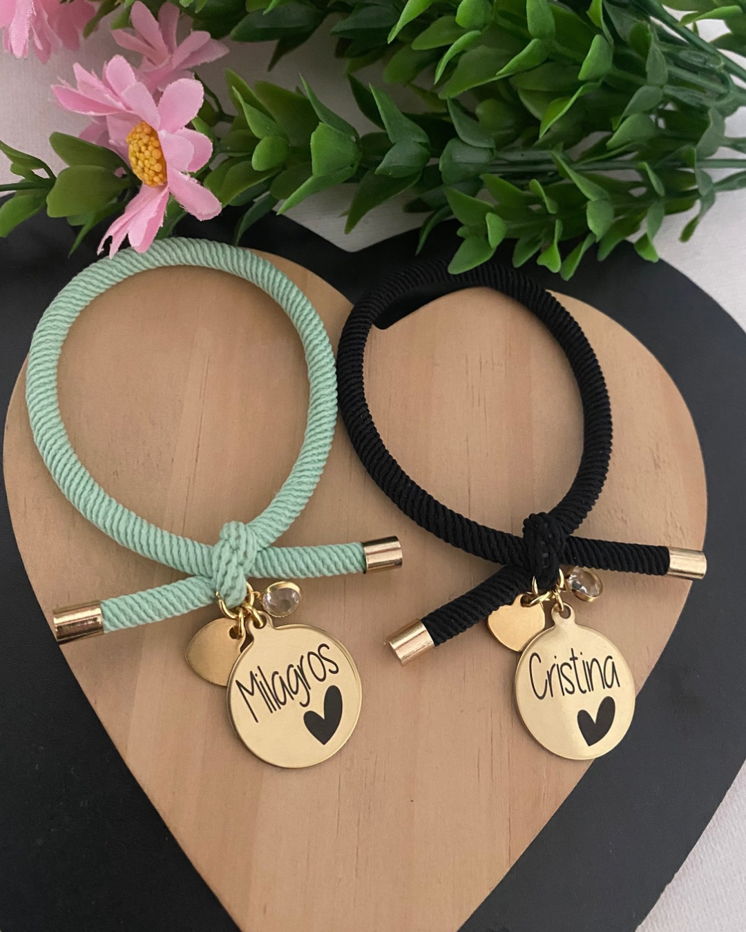 PULSERA ELÁSTICA ACERO
