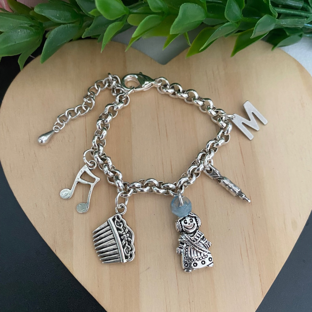 PULSERA FALLAS