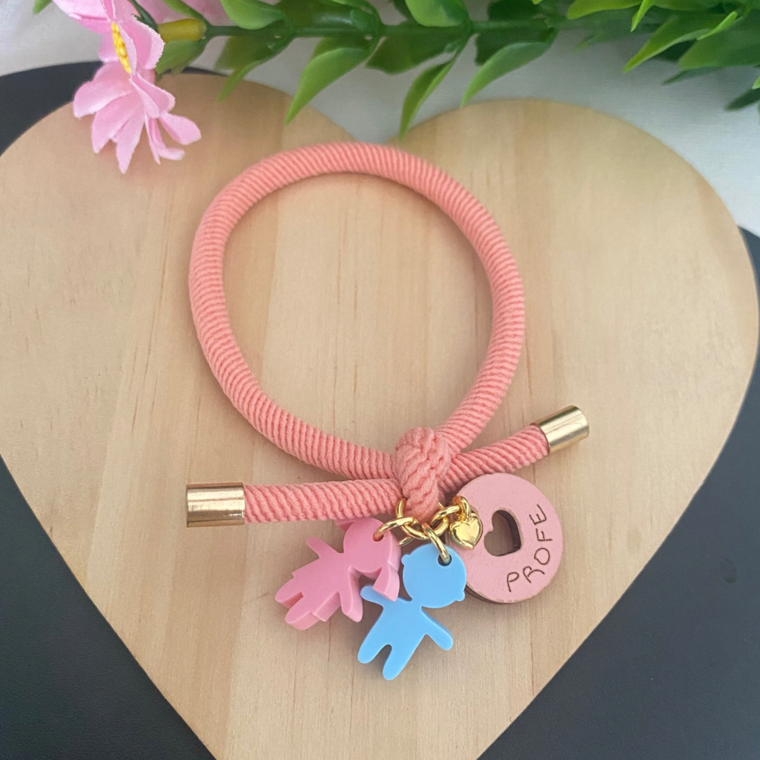 PULSERA TIMBAL