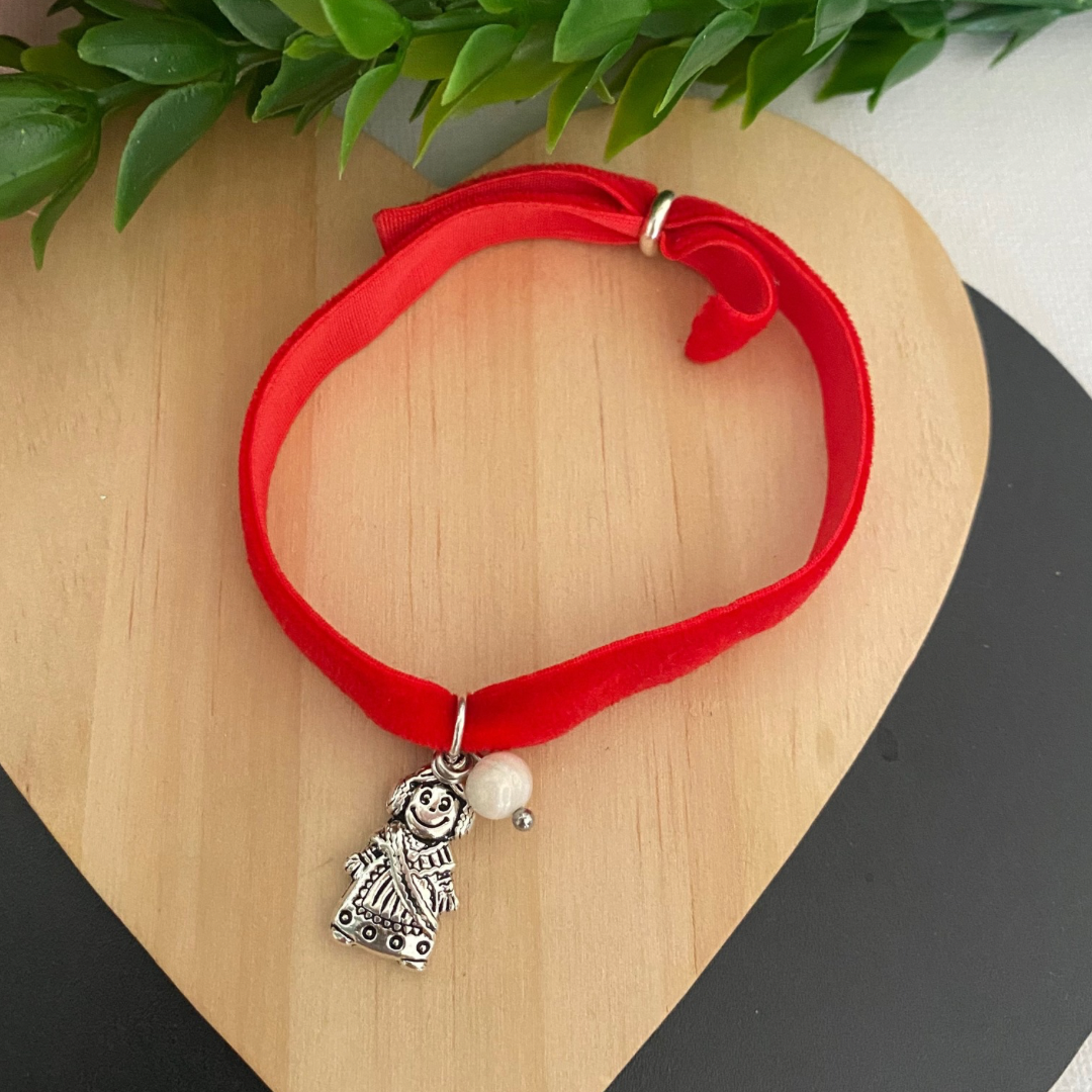 PULSERA FALLERITA
