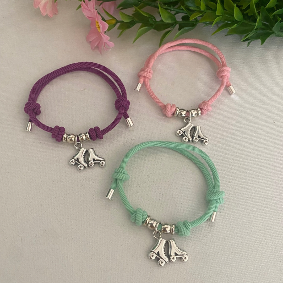 PULSERA AFICIONES