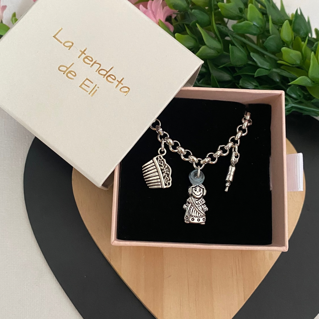 PULSERA FALLAS