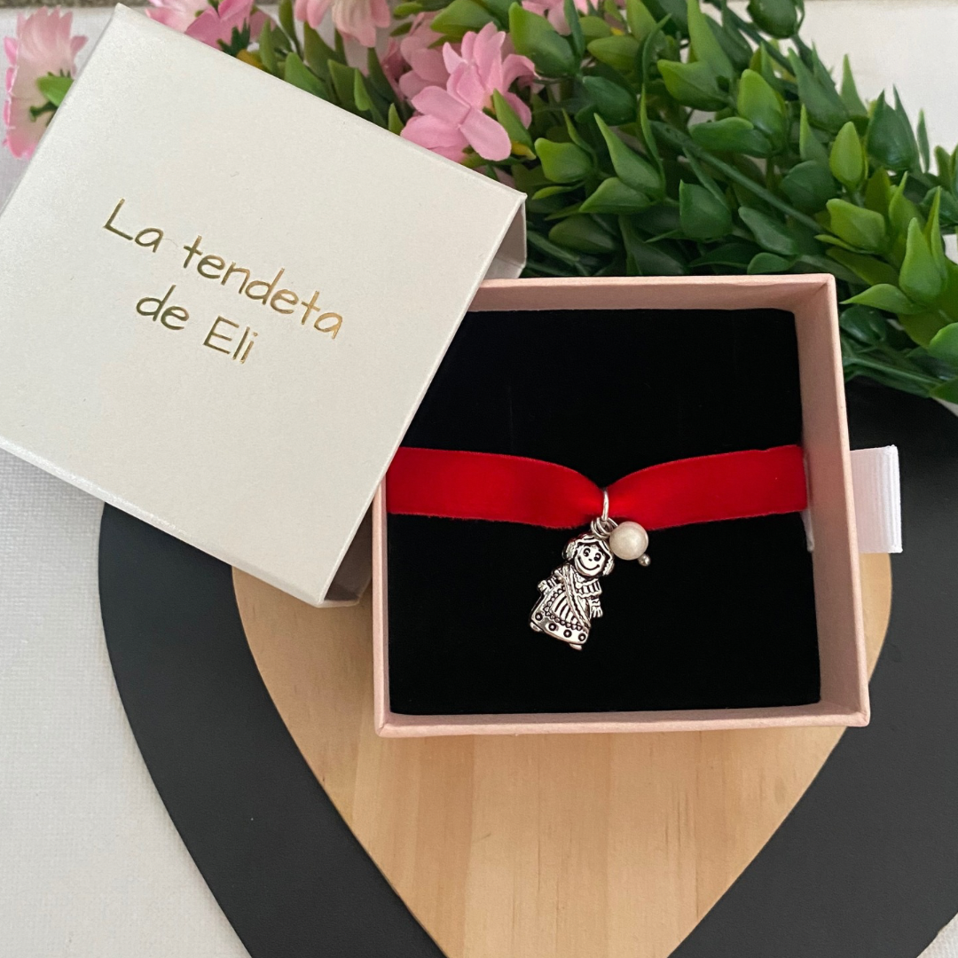 PULSERA FALLERITA