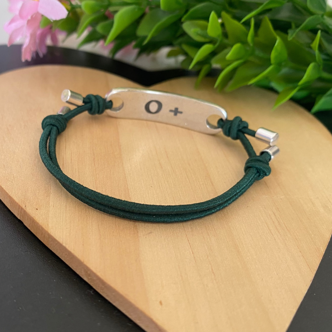 PULSERA ESCLAVA BAÑO PLATA