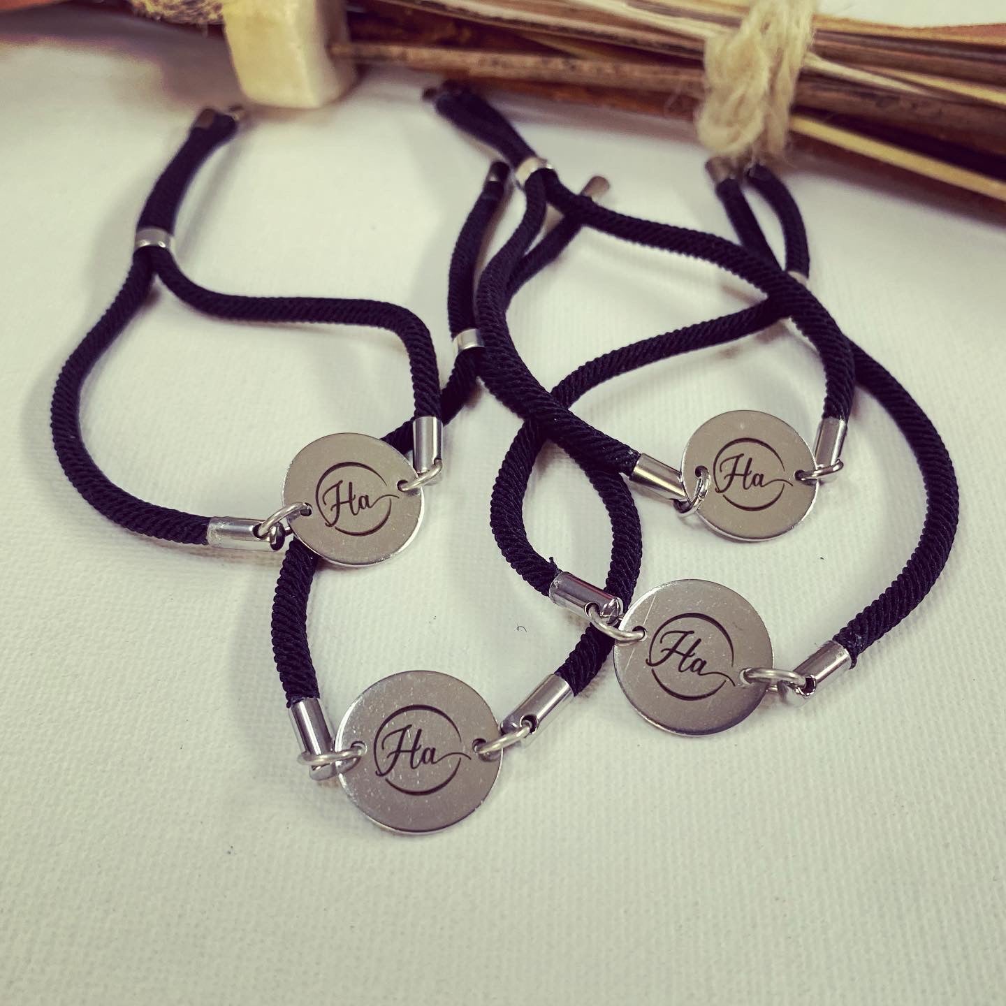 PULSERA RUSIA ACERO