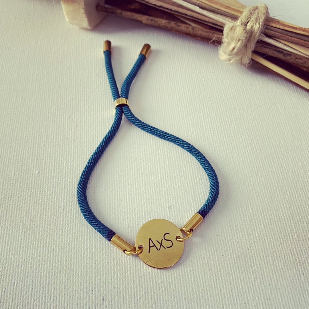 PULSERA RUSIA ACERO
