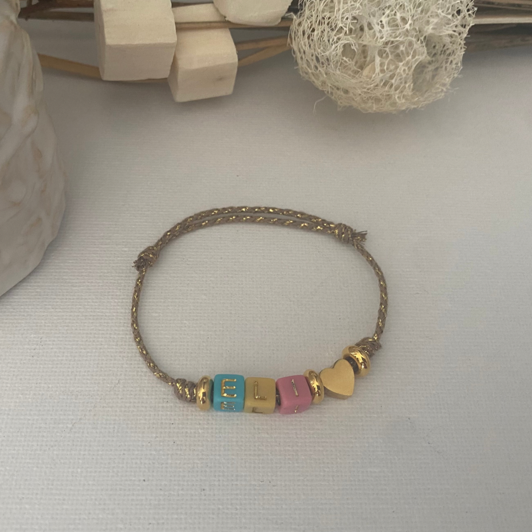 PULSERA ESTEFANIA