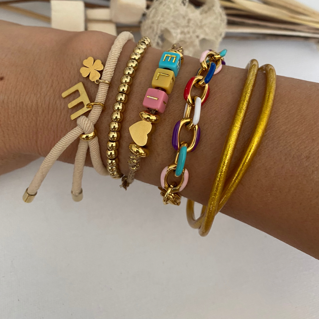 PULSERA ESTEFANIA