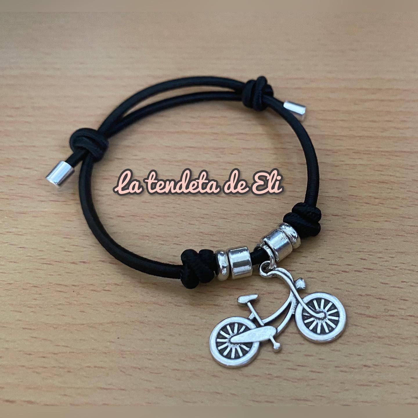 PULSERA AFICIONES