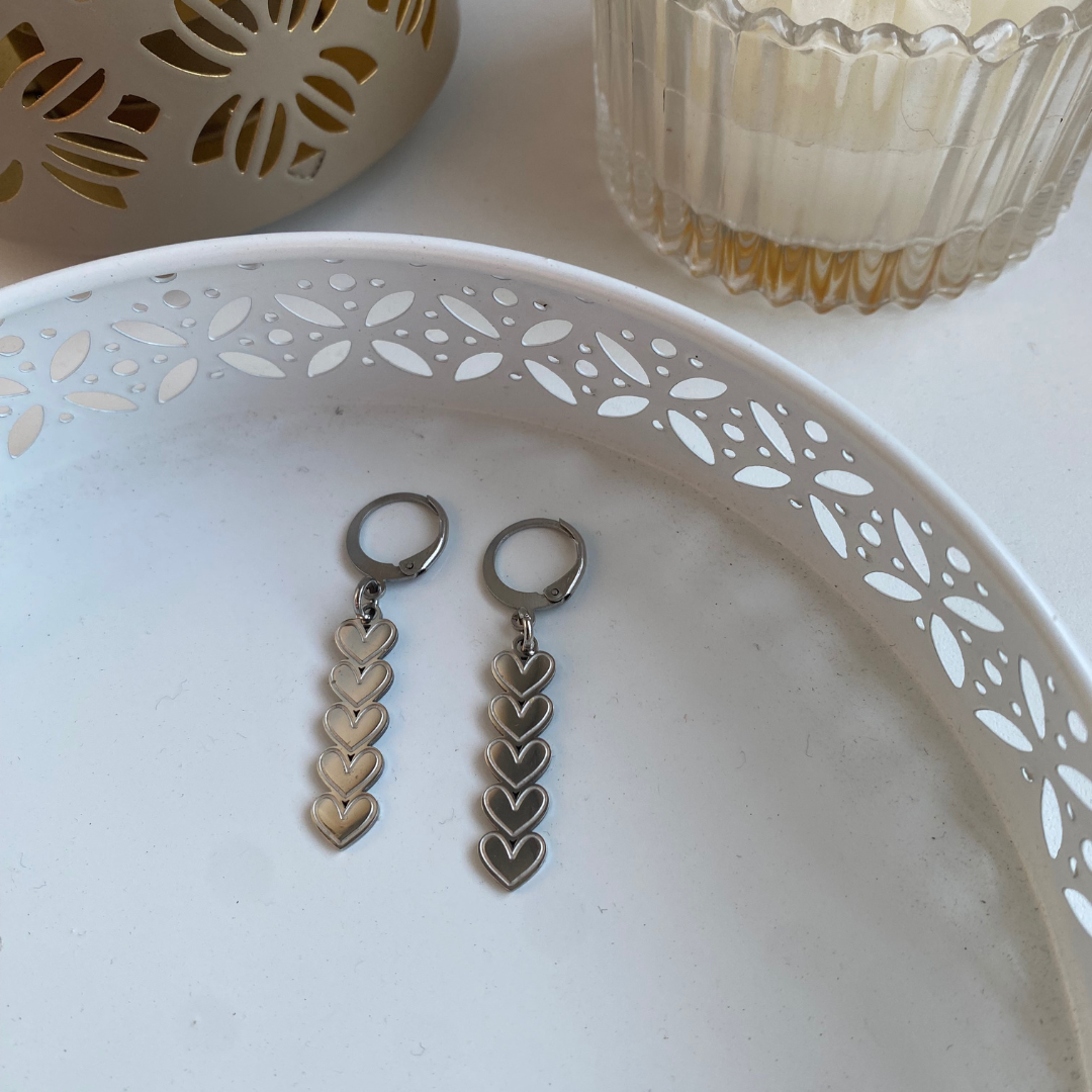 Pendientes