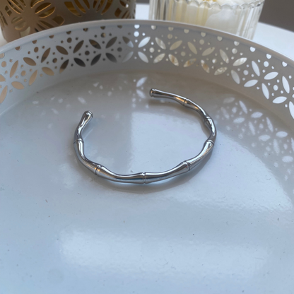 BRAZALETE BAMBU