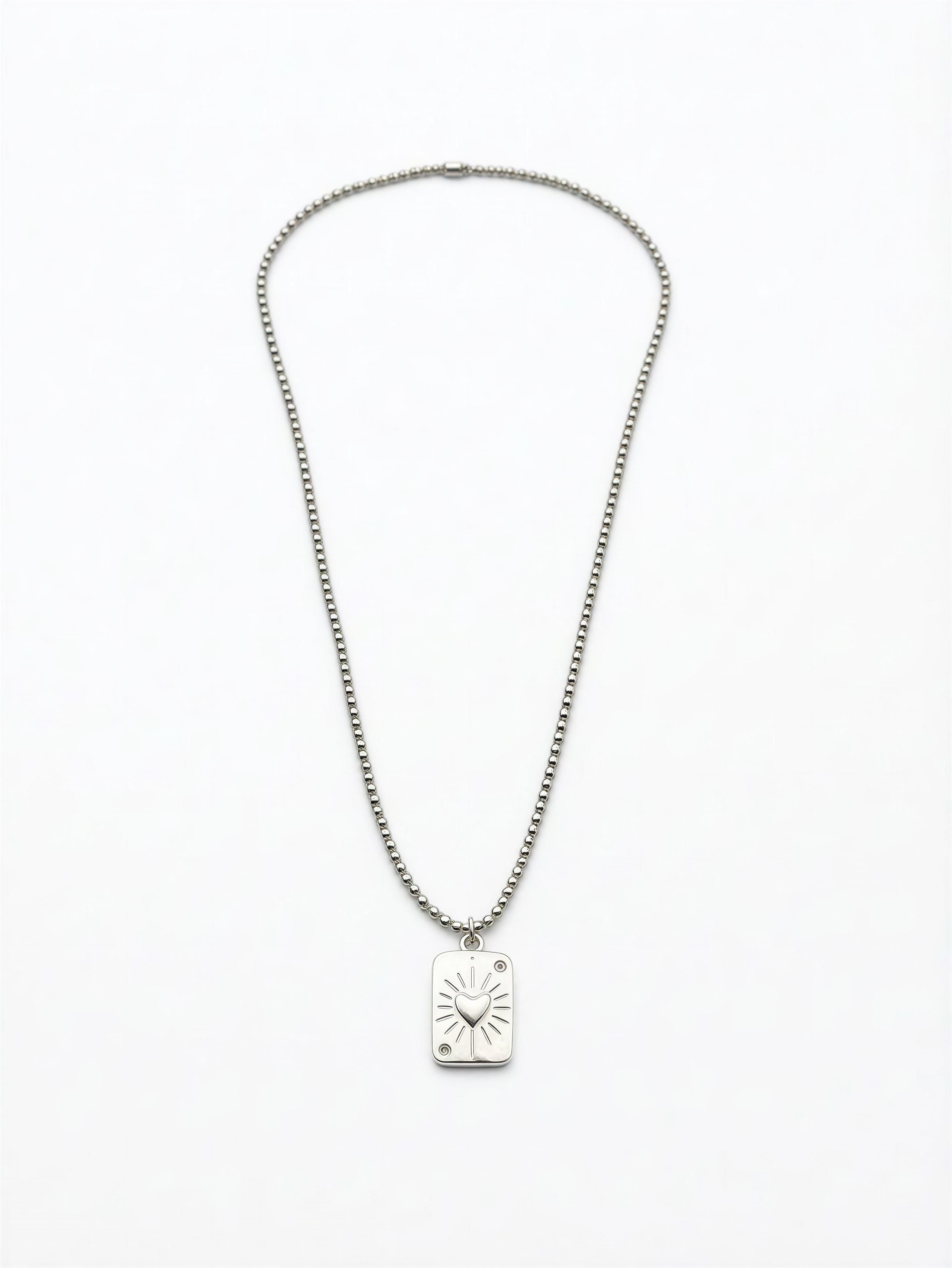 COLLAR LUZ