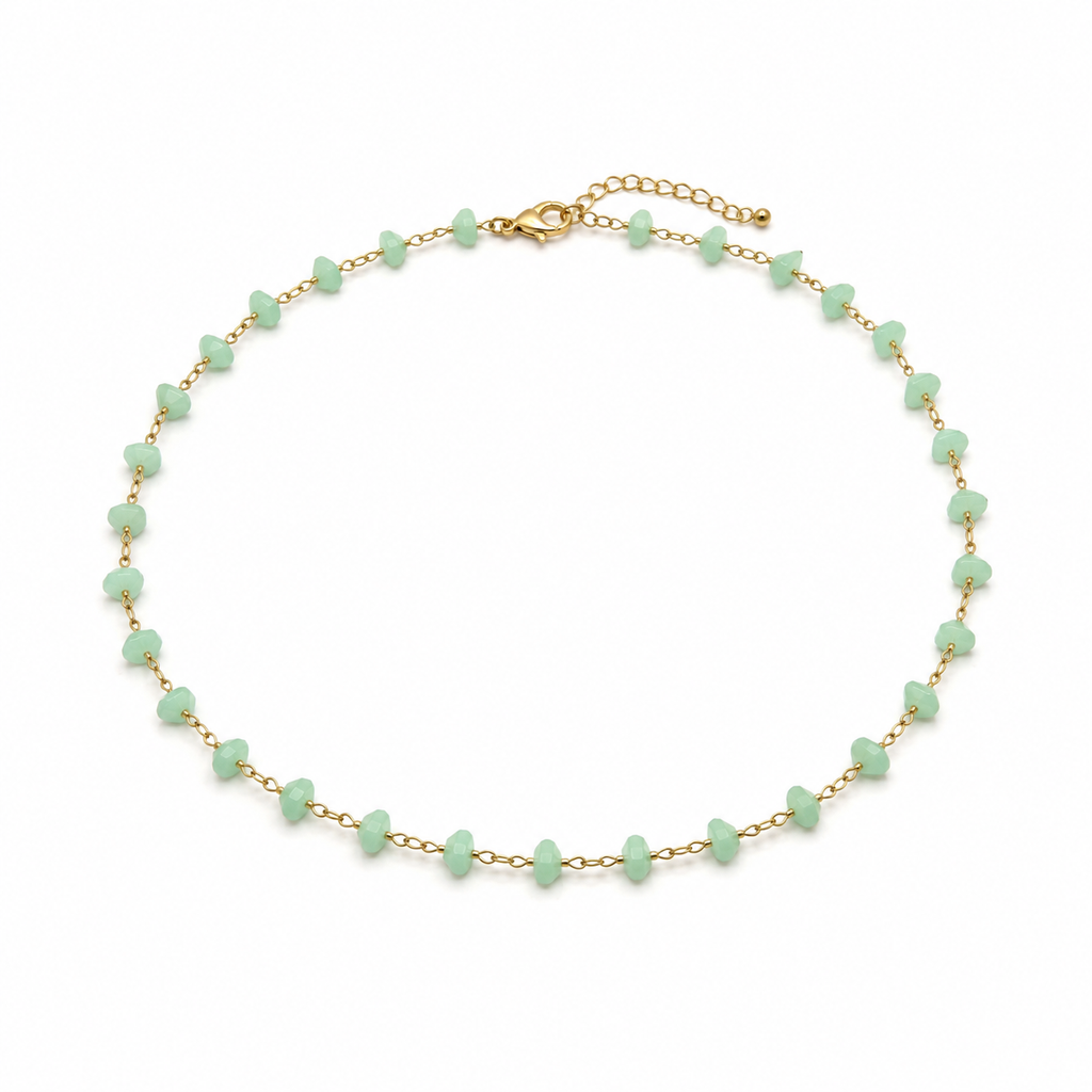 COLLAR AURA