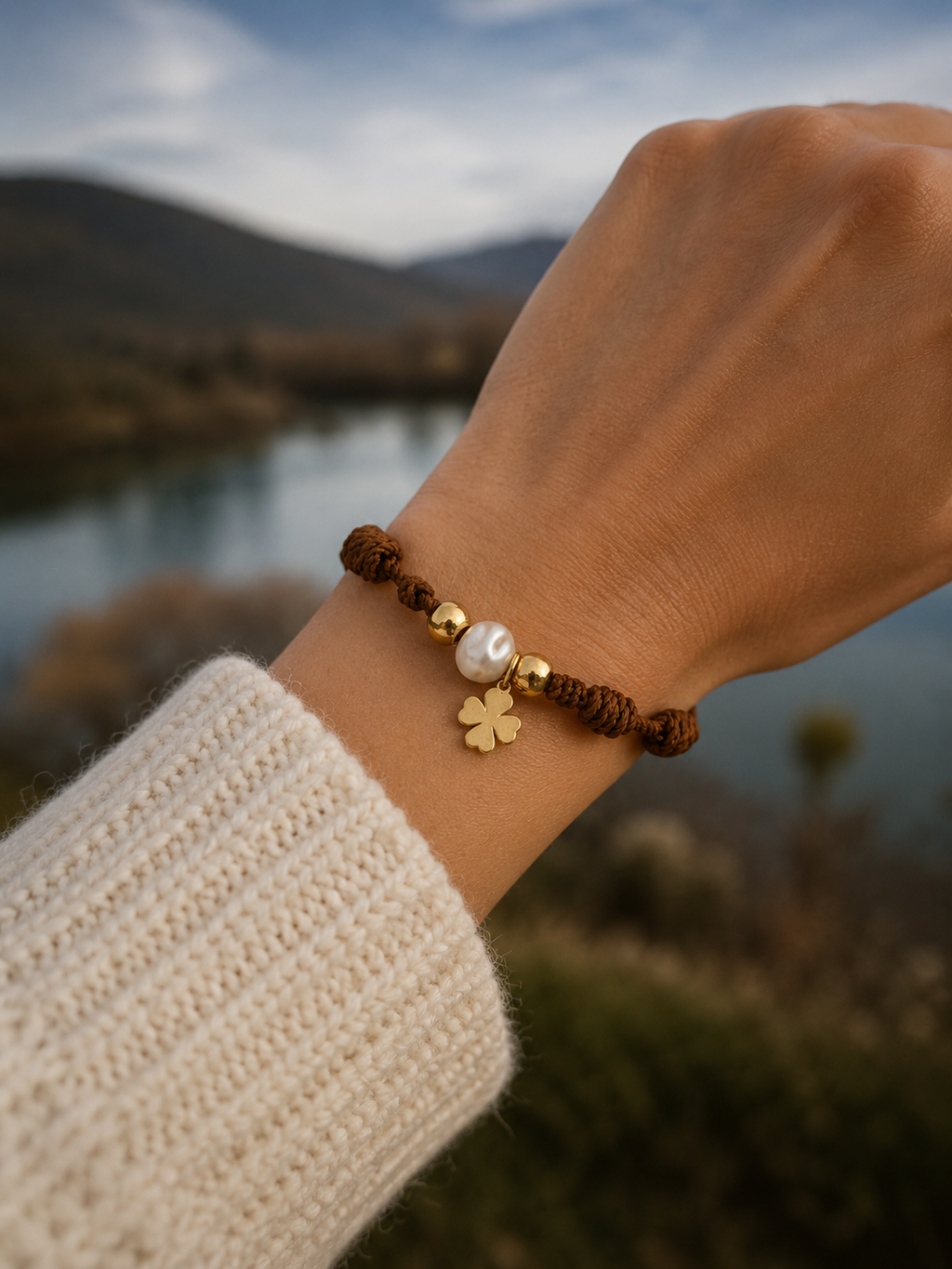 PULSERA COCO