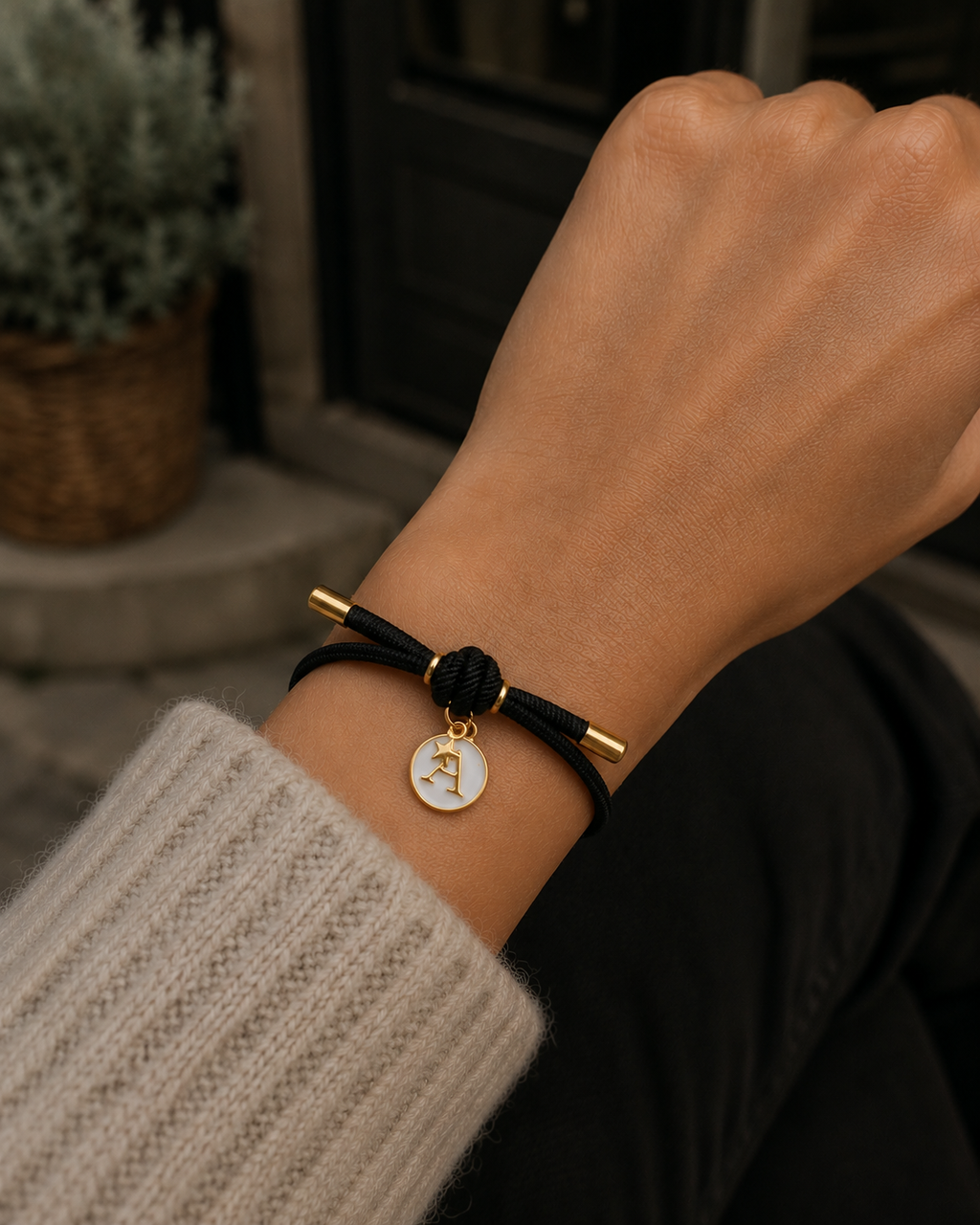 PULSERA SHAILA