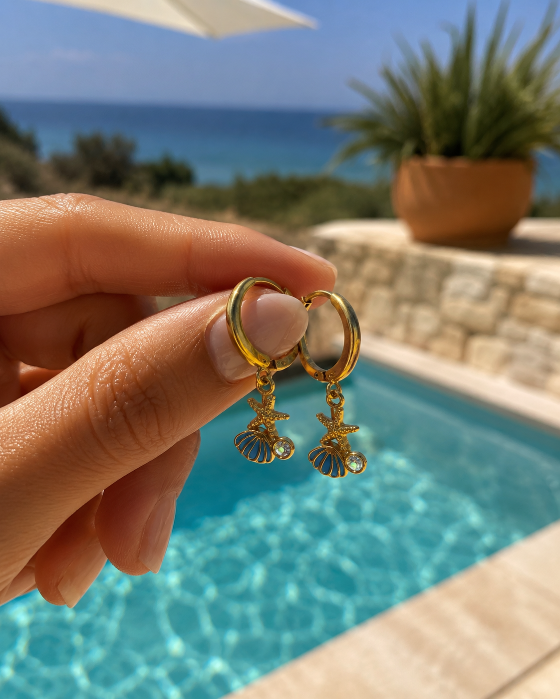 PENDIENTES SEA
