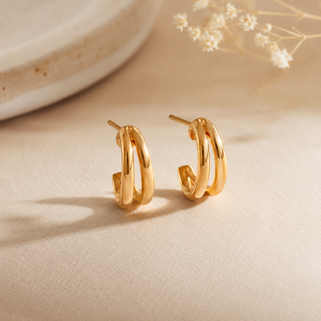 PENDIENTES THALIA